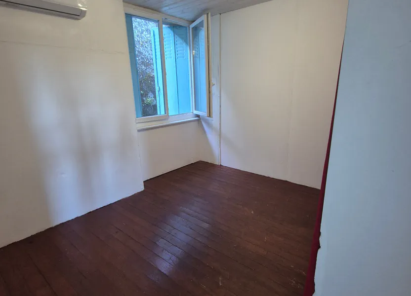 Appartement D 53 à Fontrieu