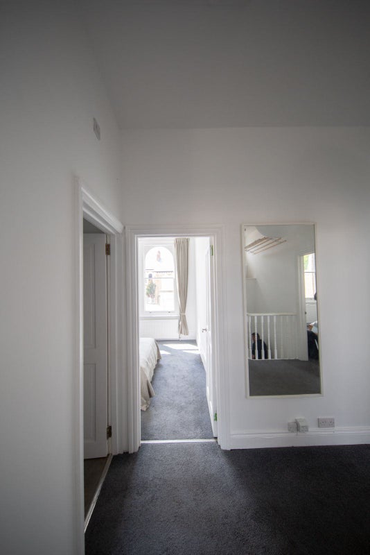 Flat Crofton Road in Greater London