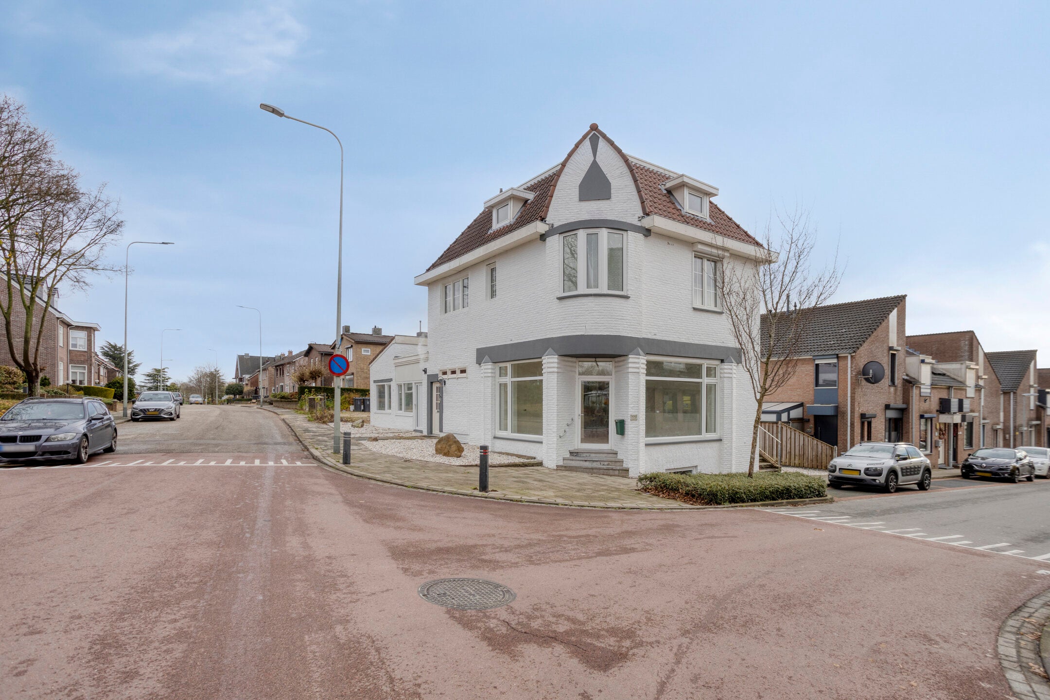 Appartement Kerkstraat 109 in Landgraaf