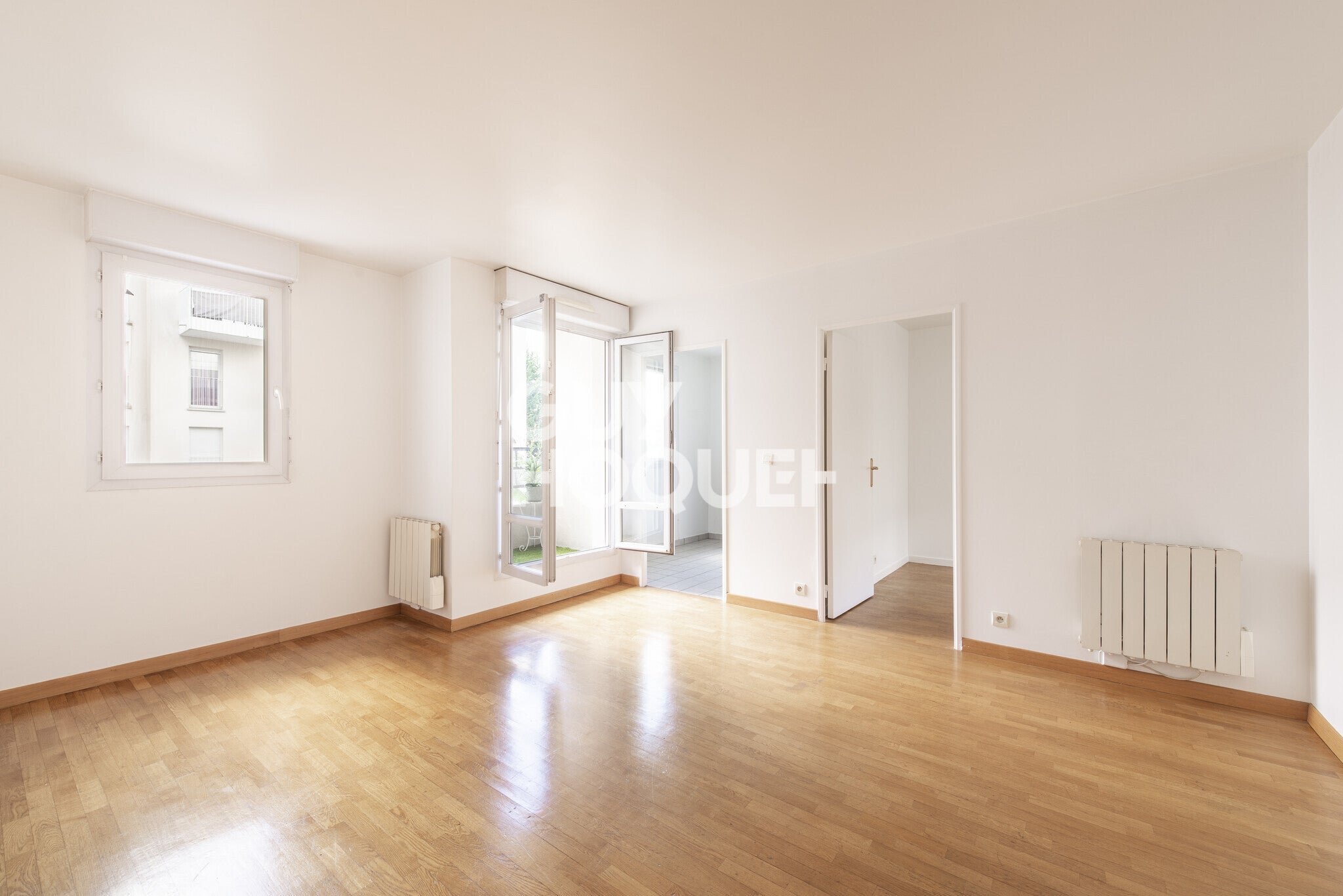 Flat Avenue André Rouy in Villiers-sur-Marne