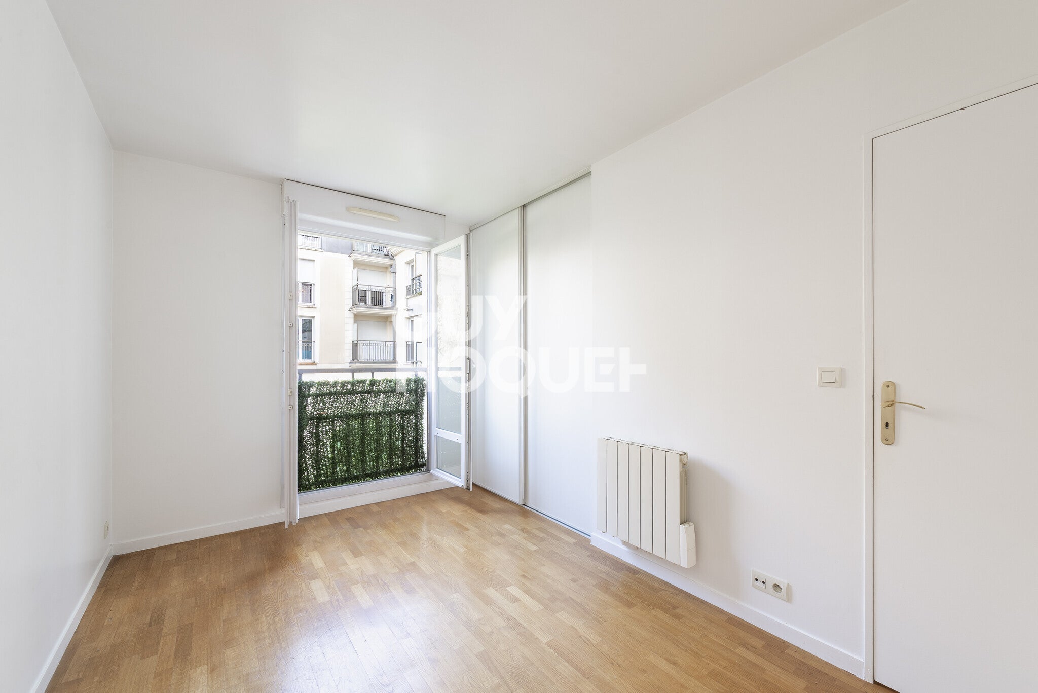 Flat Avenue André Rouy in Villiers-sur-Marne