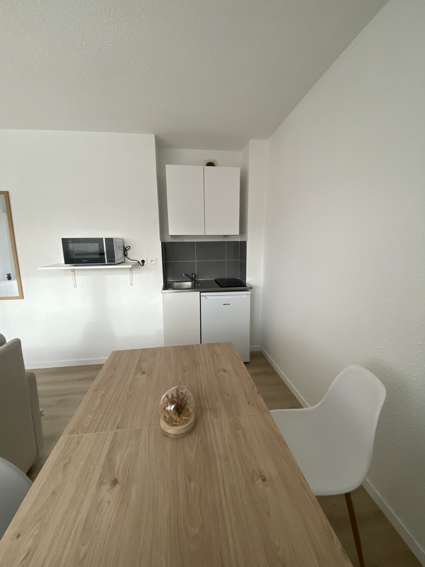 Appartement Rue Saint-Honoré à Amiens