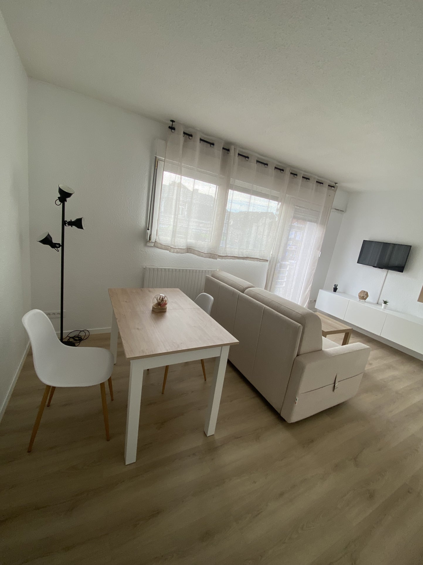 Appartement Rue Saint-Honoré à Amiens
