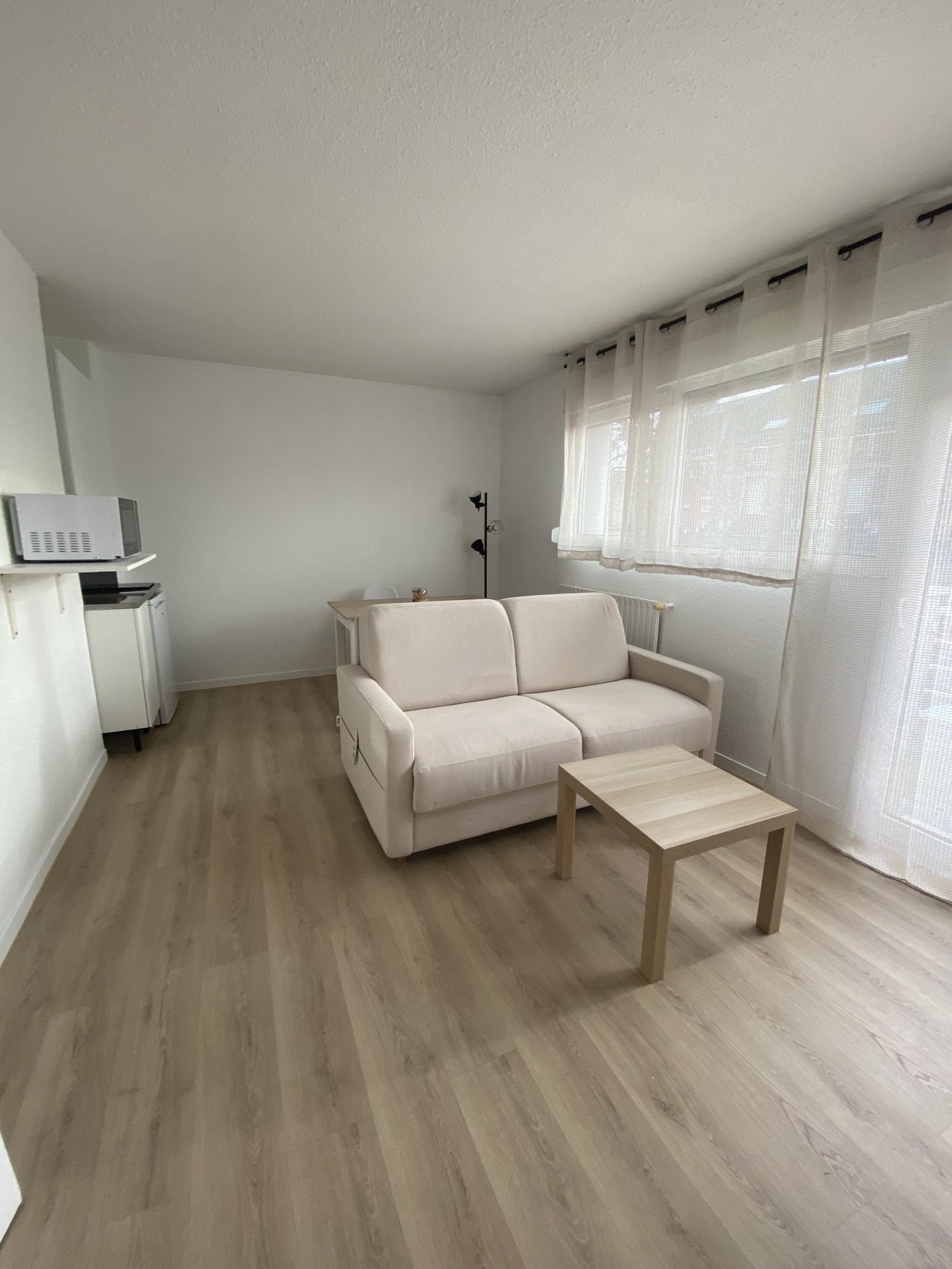 Appartement Rue Saint-Honoré à Amiens