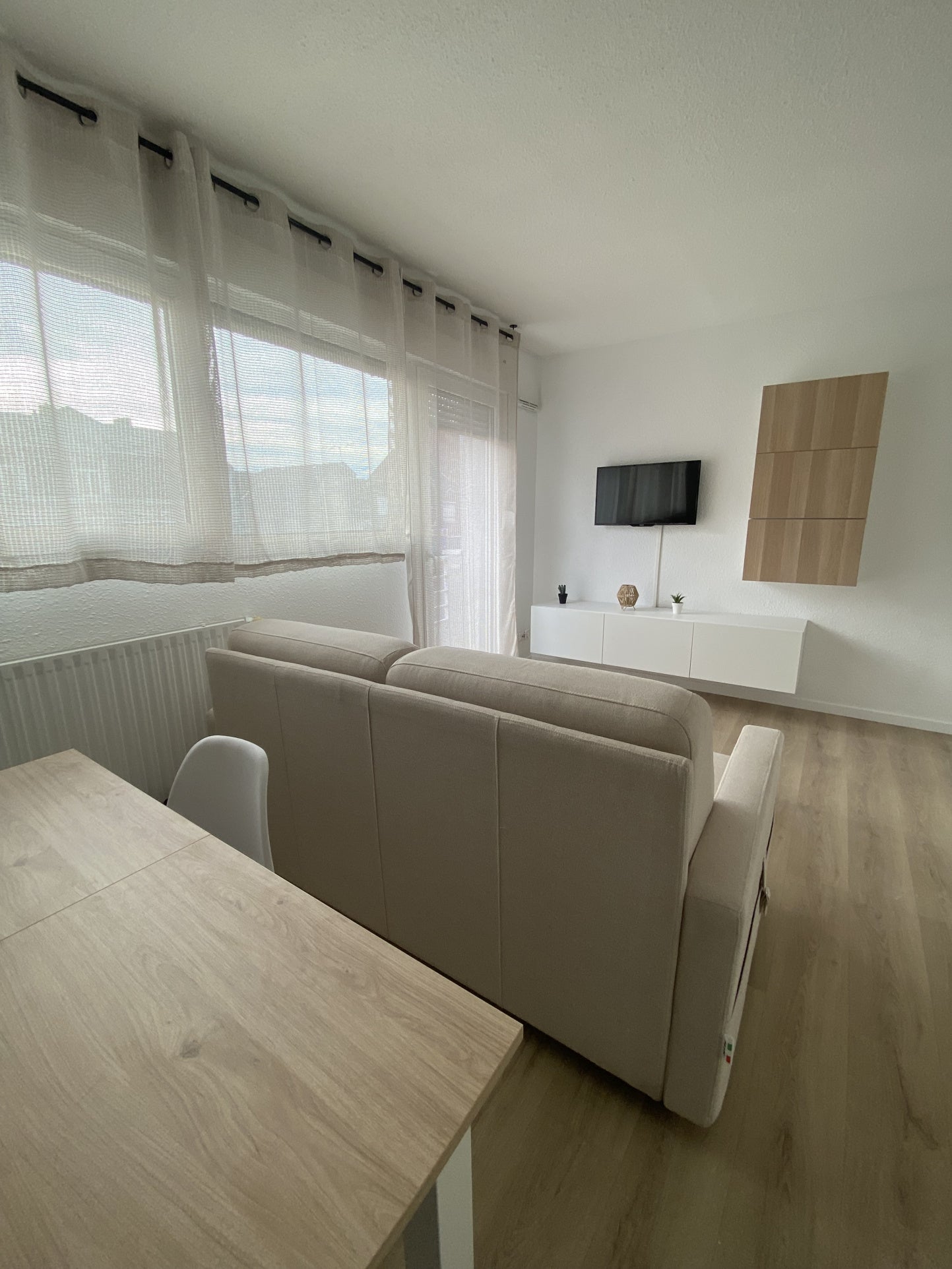 Appartement Rue Saint-Honoré à Amiens