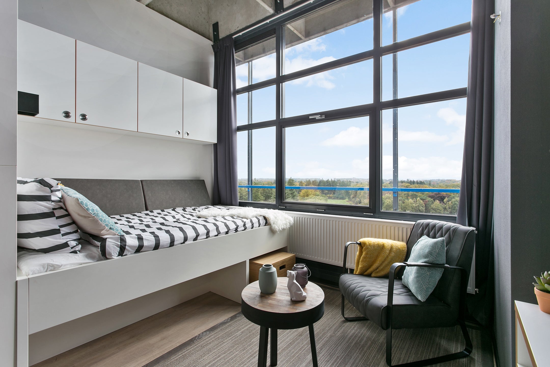 Appartement De Veldmaat in Enschede