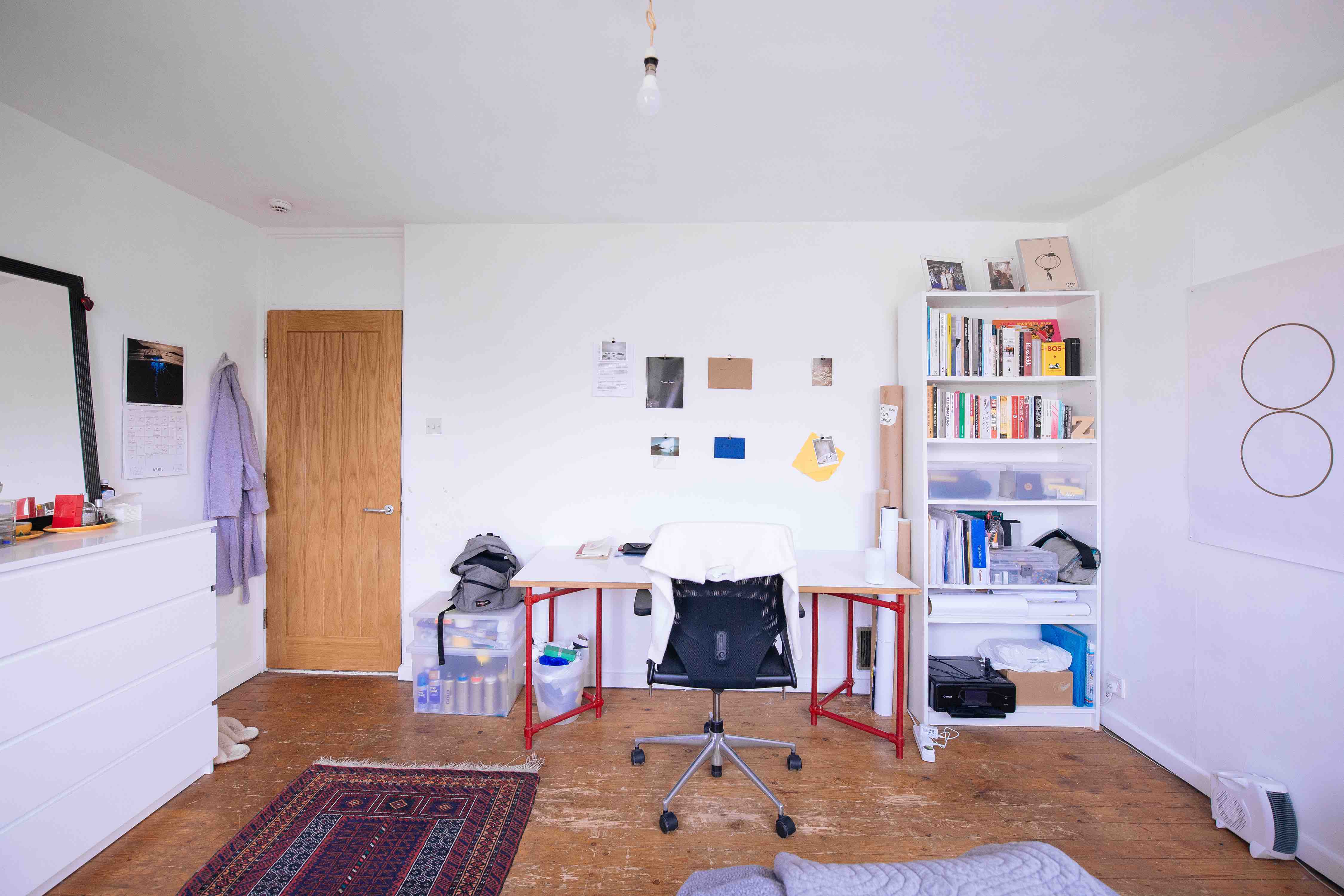 House Flodden Road in Greater London