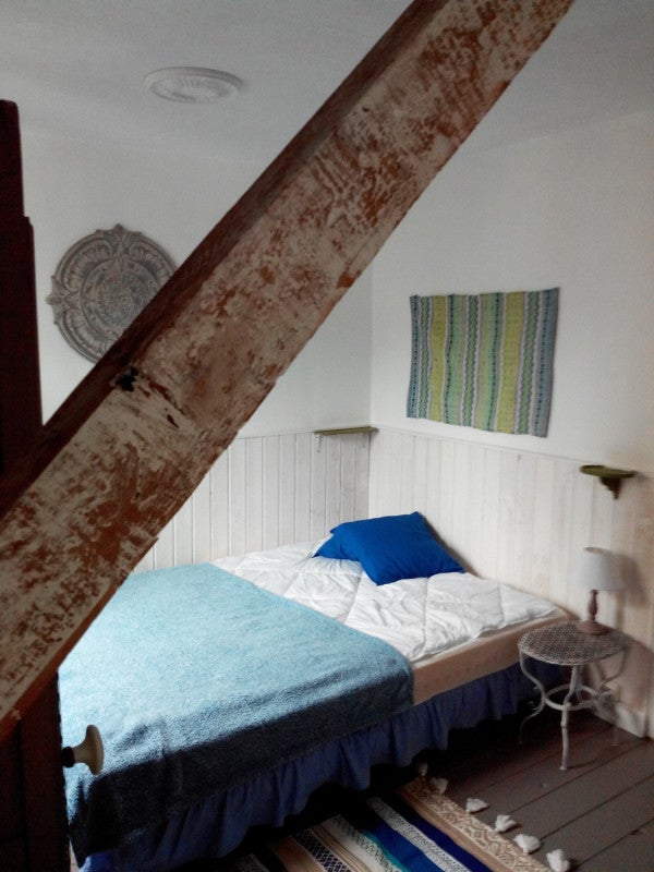 Chambre Rue d'Havelooze à Nantes