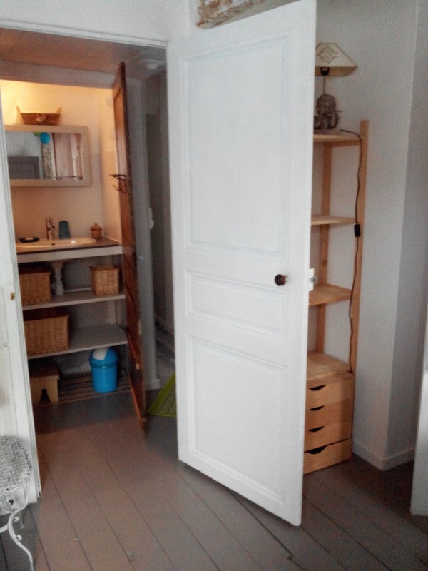 Chambre Rue d'Havelooze à Nantes