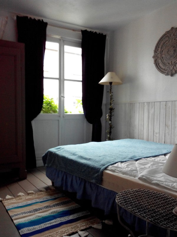 Room Rue d'Havelooze in Nantes