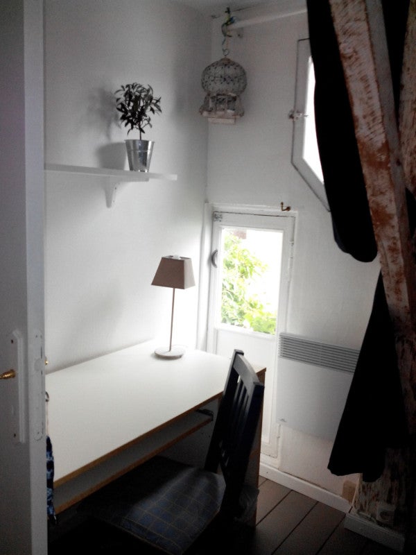 Chambre Rue d'Havelooze à Nantes