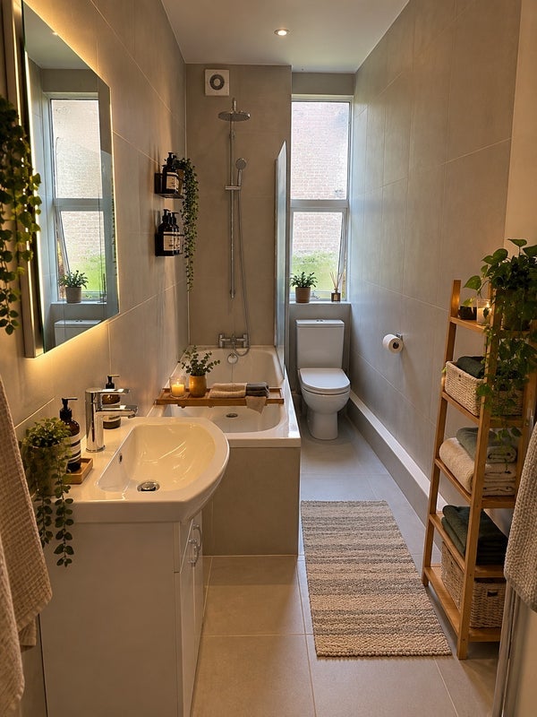 Room Reform Street in Greater London