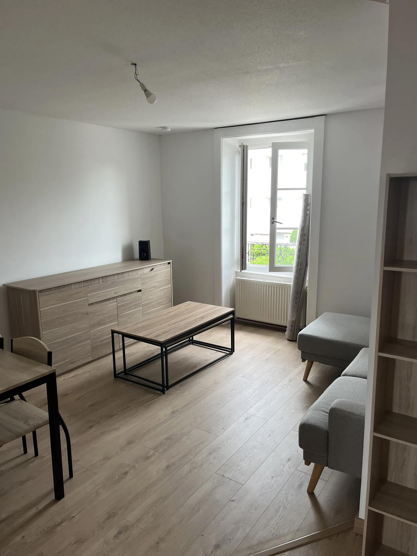 Room Rue du Docteur Hyenne in Besançon