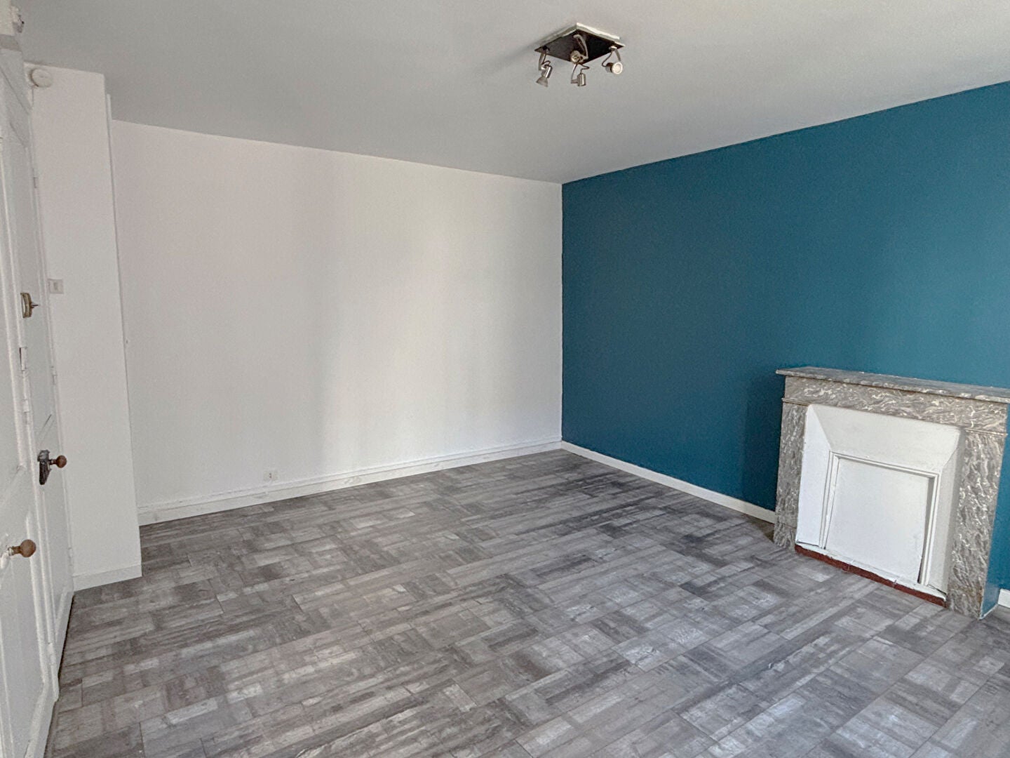 Flat Rue des Templiers in La Rochelle