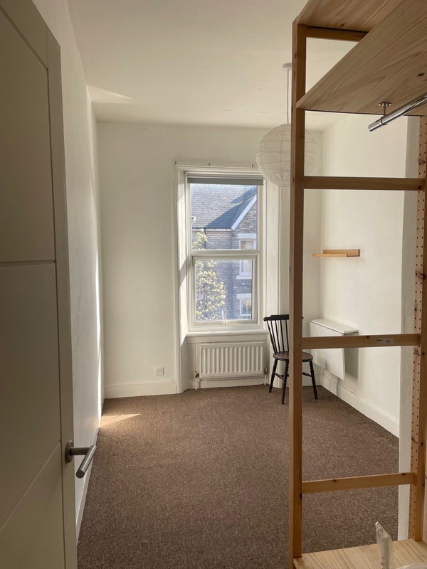 Room Eighth Avenue in Newcastle upon Tyne