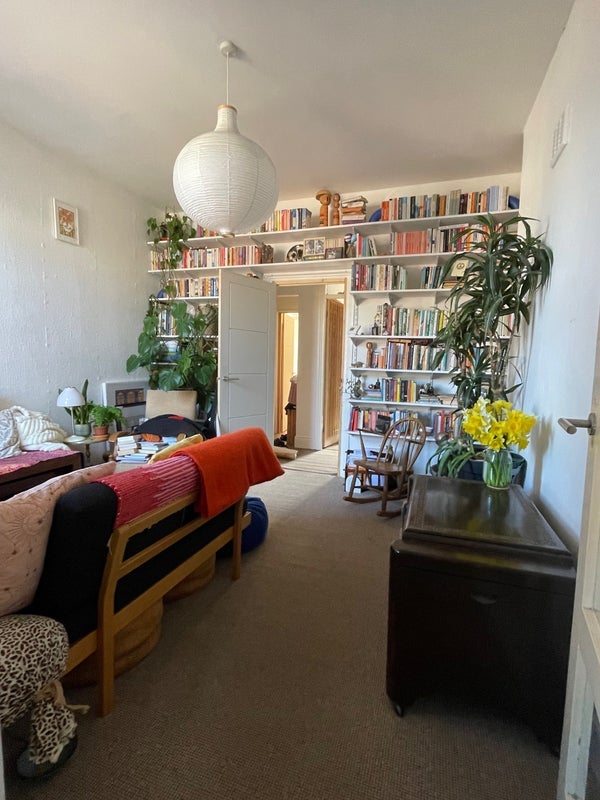Room Eighth Avenue in Newcastle upon Tyne