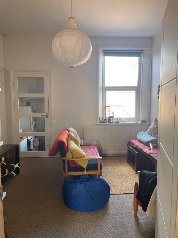 Room Eighth Avenue in Newcastle upon Tyne
