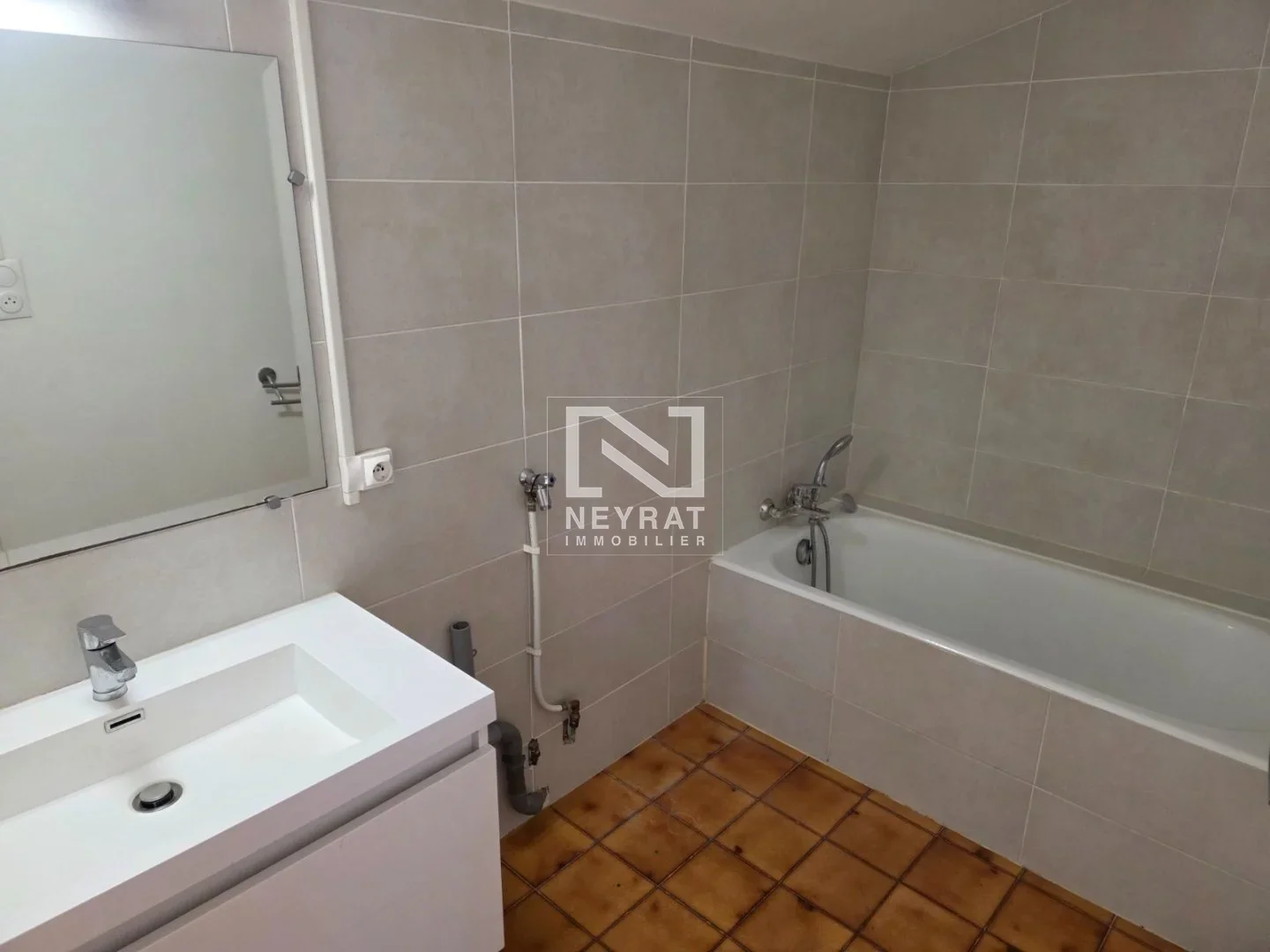 Flat Route de Draguignan in Lorgues