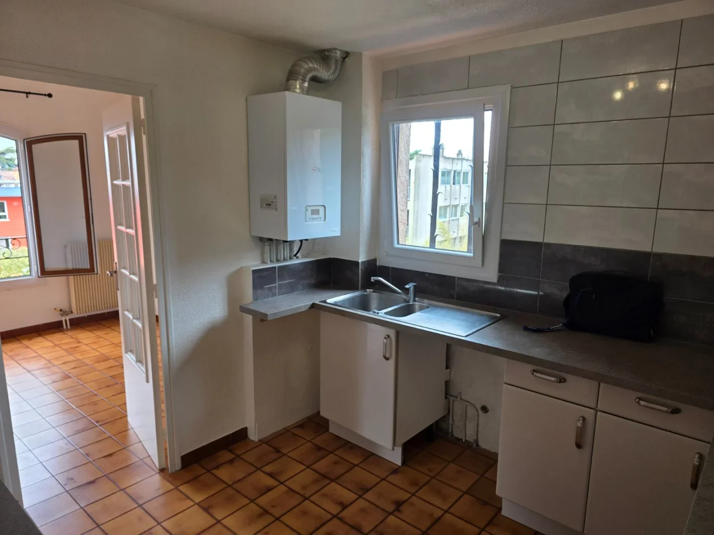 Appartement Route de Draguignan à Lorgues