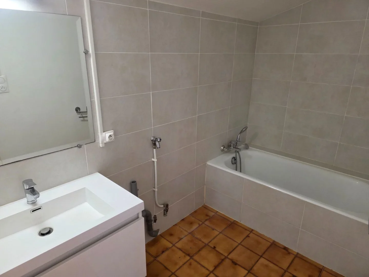 Appartement Route de Draguignan à Lorgues