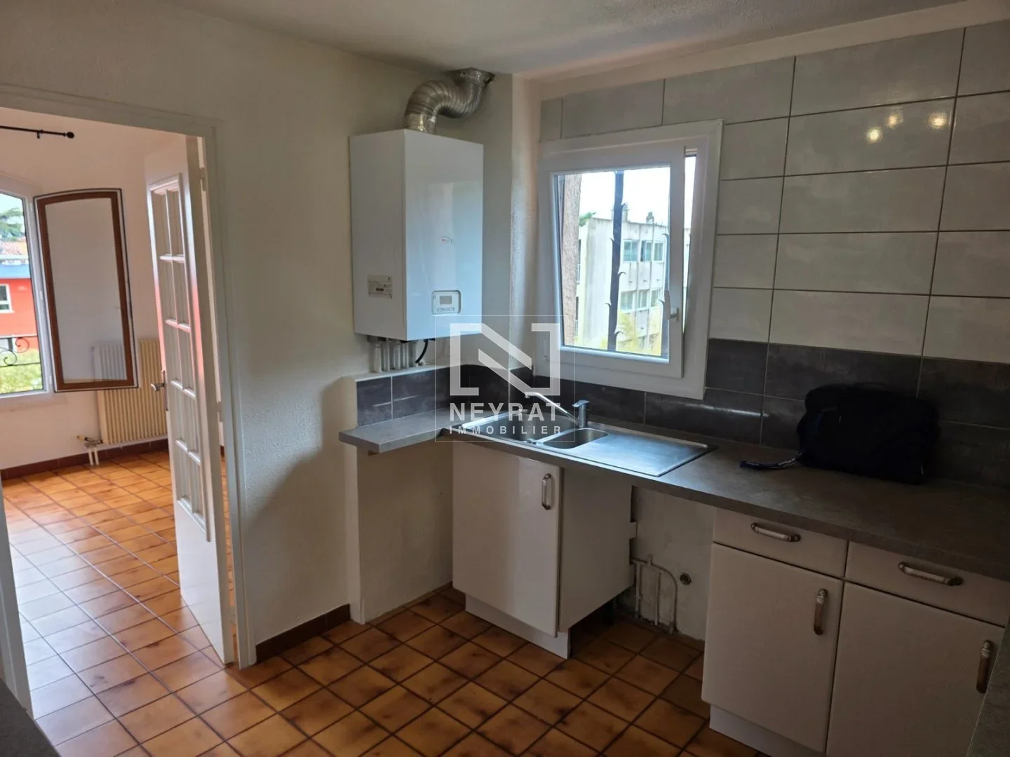 Flat Route de Draguignan in Lorgues