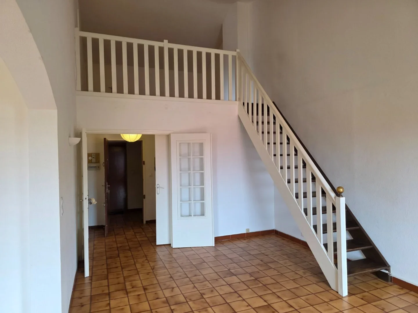 Appartement Route de Draguignan à Lorgues