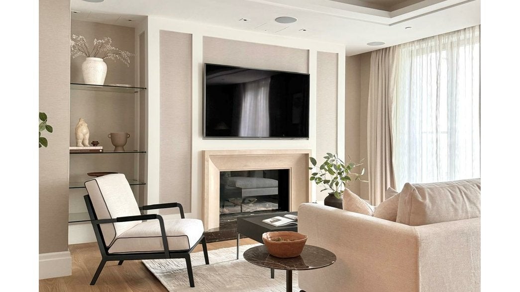 Flat Ebury Square in City of Westminster