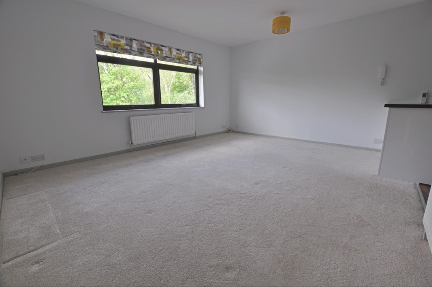 Flat The Mount in Warlingham