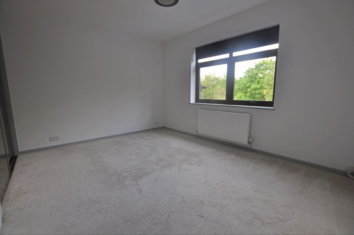 Flat The Mount in Warlingham