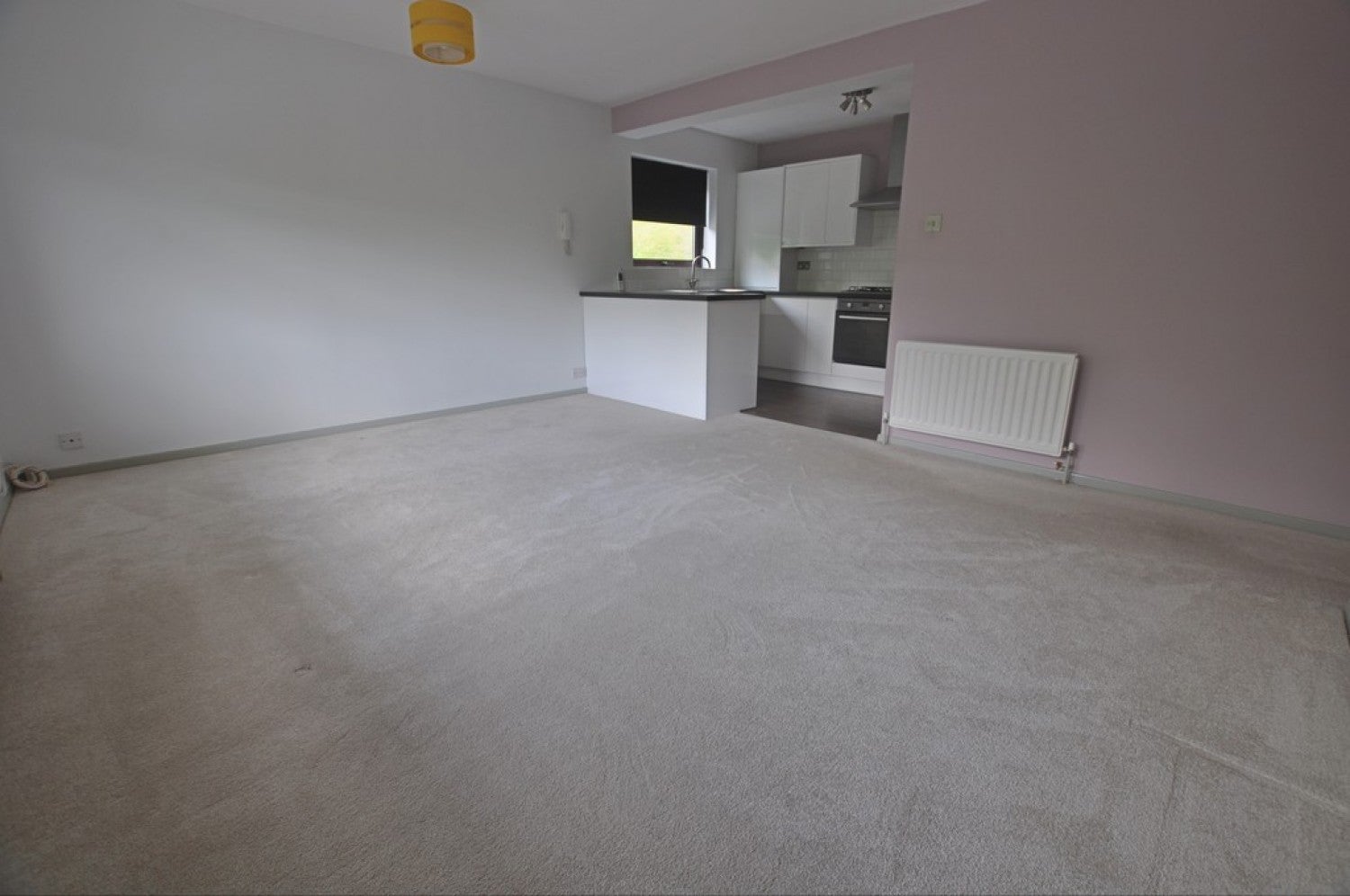 Flat The Mount in Warlingham