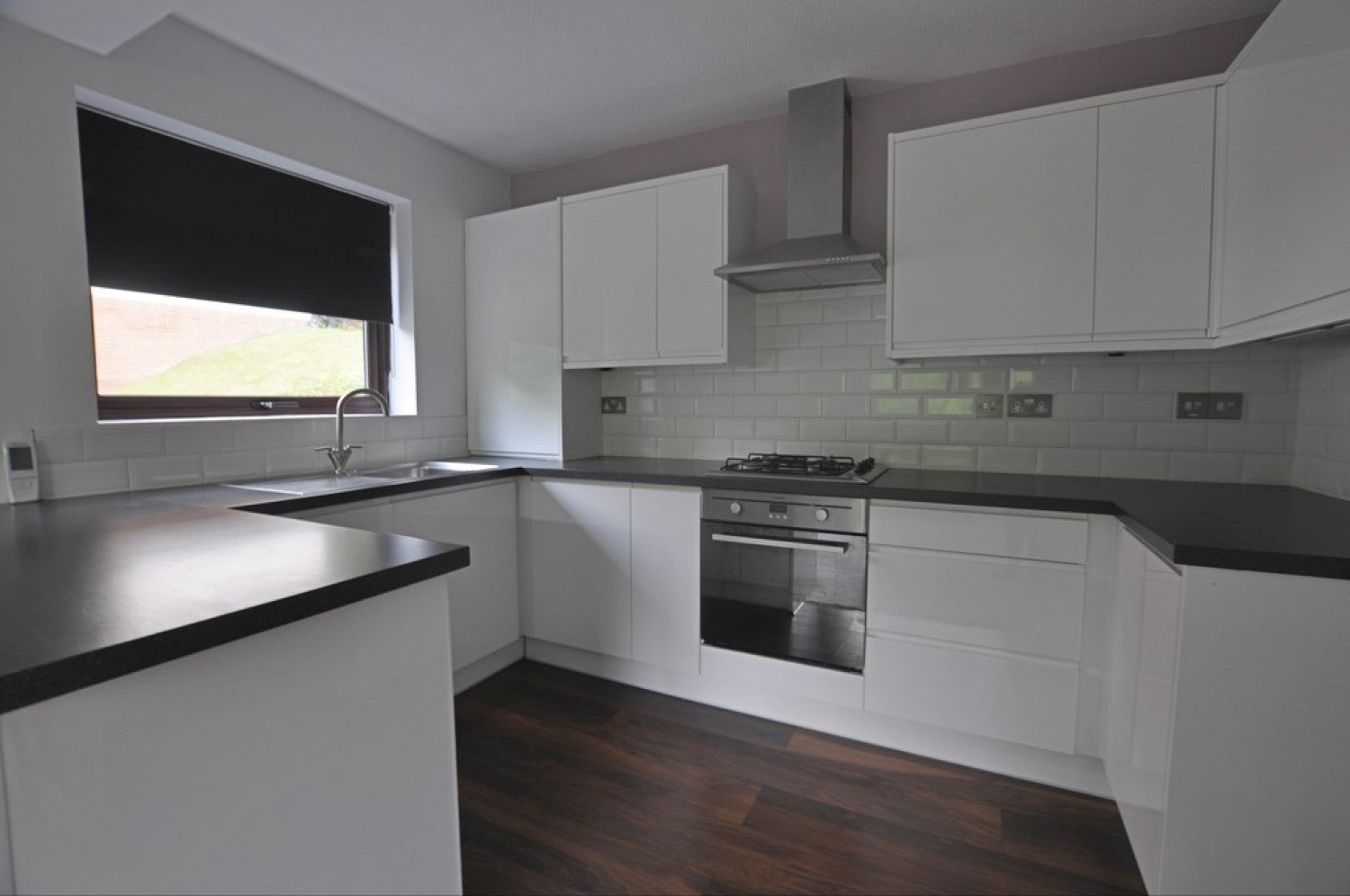 Flat The Mount in Warlingham