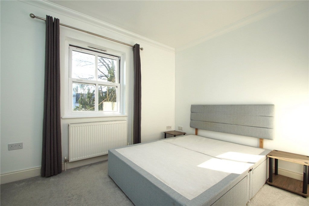 Flat Riversmeet in East Hertfordshire
