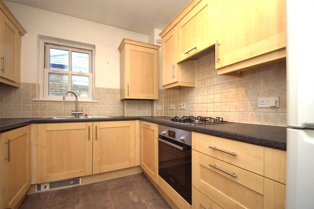Flat Riversmeet in East Hertfordshire
