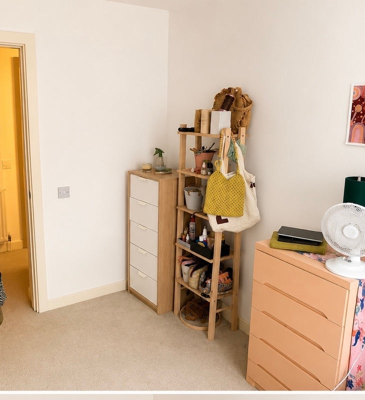 Room Taylor Place in Greater London