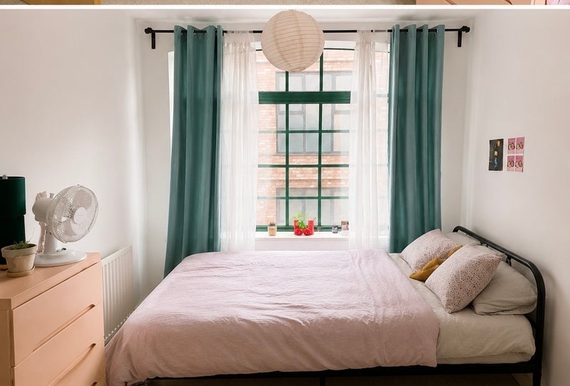 Room Taylor Place in Greater London