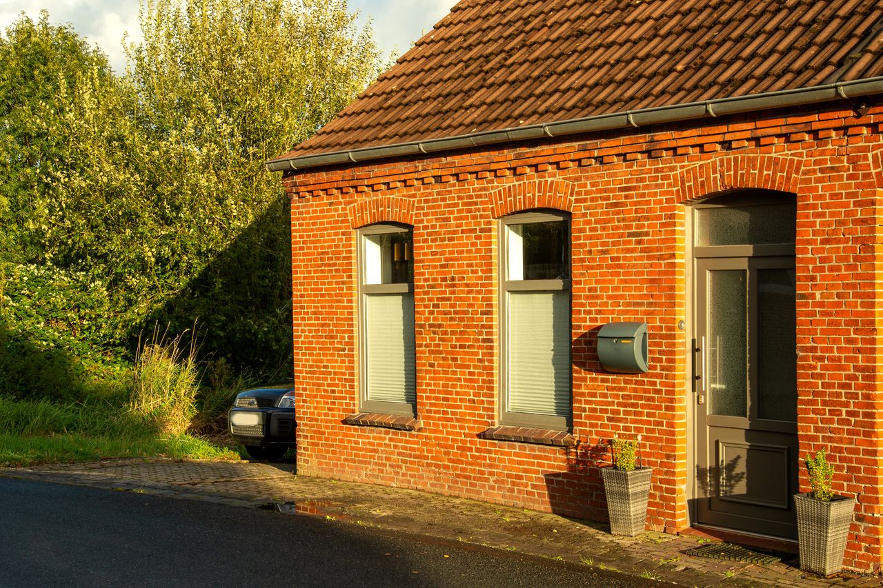 Wohnung Osterhuser Straße in Hinte