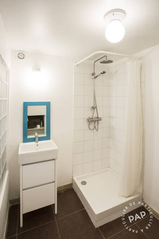Chambre Avenue Guy Môquet à Vitry-sur-Seine