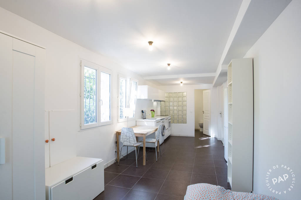 Chambre Avenue Guy Môquet à Vitry-sur-Seine