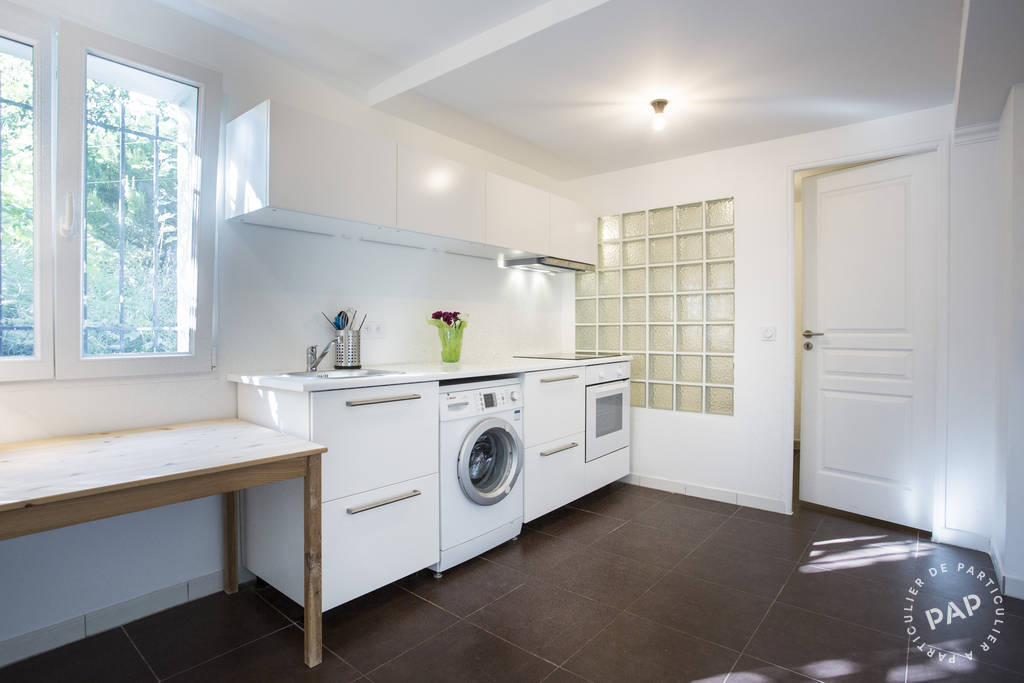 Chambre Avenue Guy Môquet à Vitry-sur-Seine
