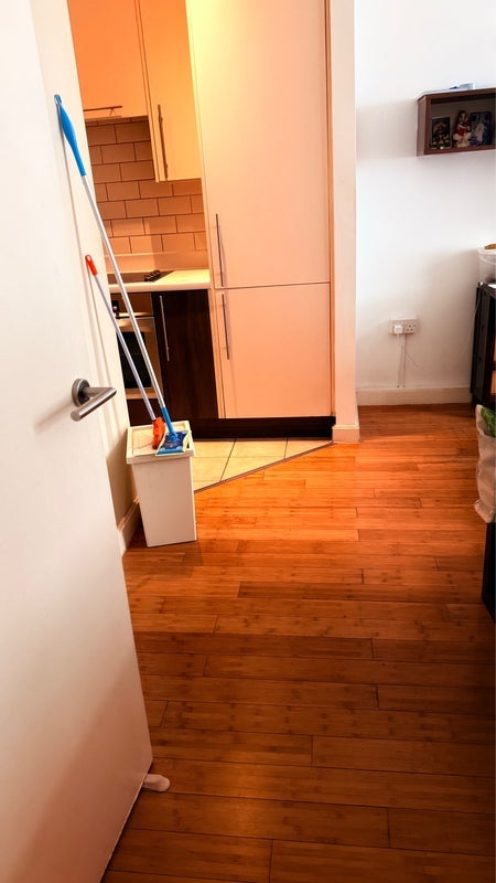 Room Bridgewater Place in Manchester