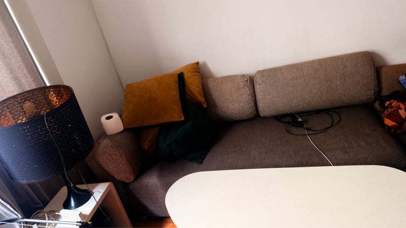 Room Bridgewater Place in Manchester