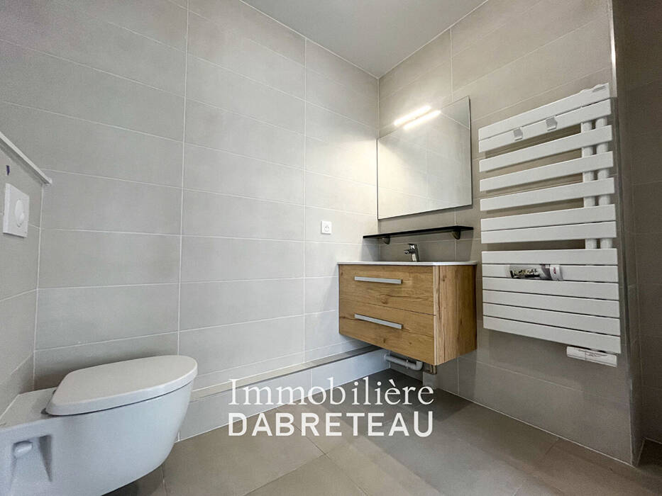 Flat Rue des Docks in Lyon