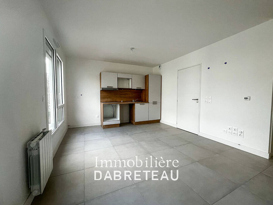 Flat Rue des Docks in Lyon