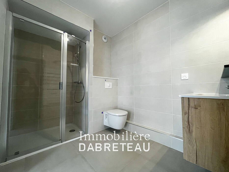 Flat Rue des Docks in Lyon