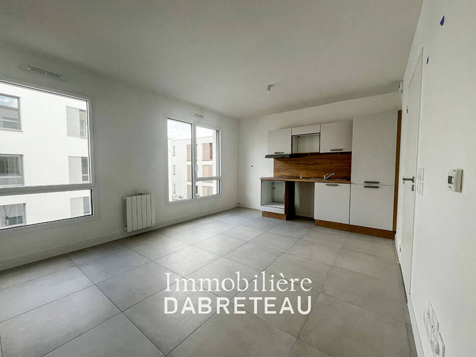 Flat Rue des Docks in Lyon