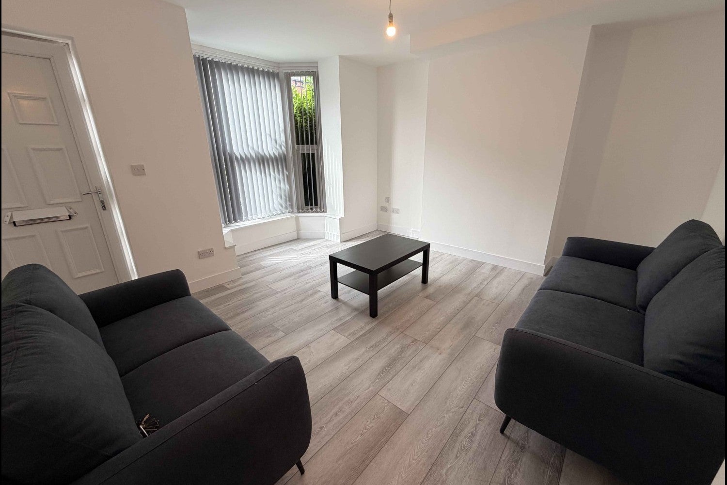 House Ashville Terrace in Leeds