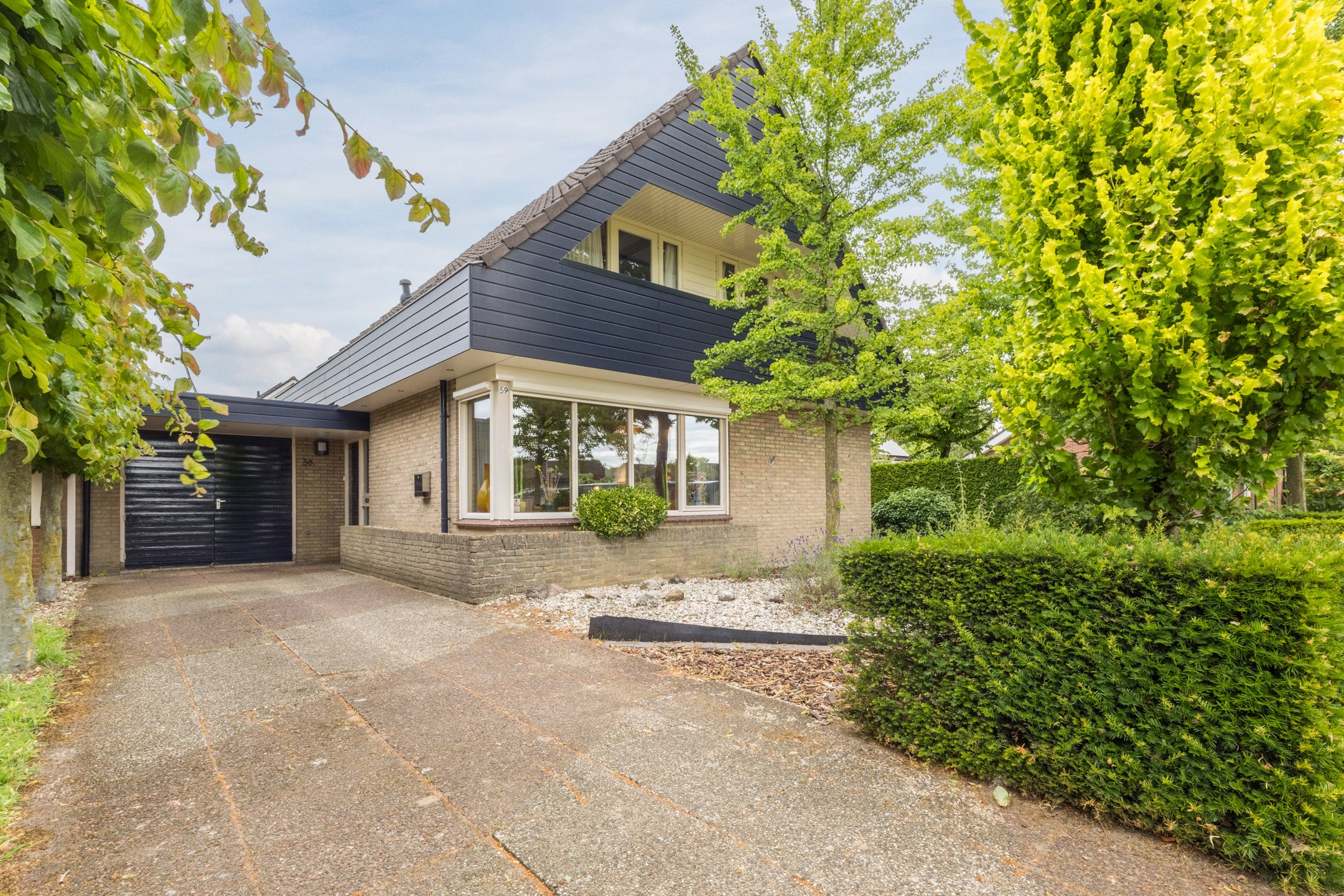 Huis Esstraat 59 in Lichtenvoorde