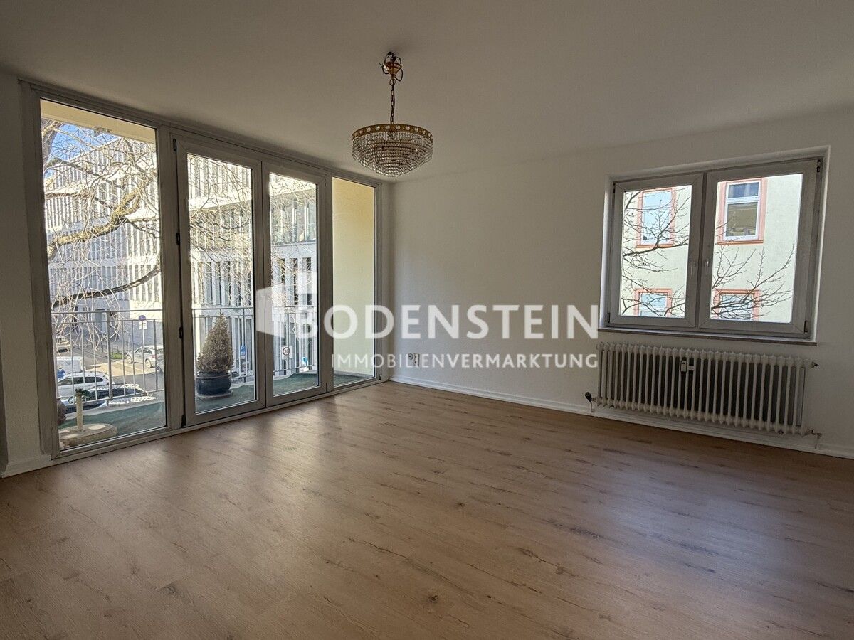 Wohnung Moritzstraße in Wiesbaden