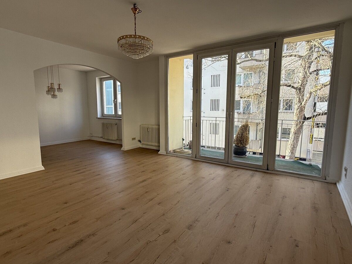 Wohnung Moritzstraße in Wiesbaden