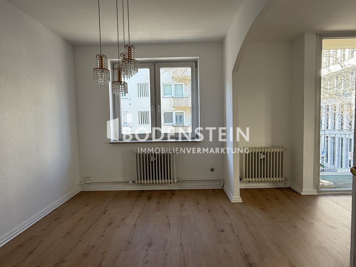 Wohnung Moritzstraße in Wiesbaden